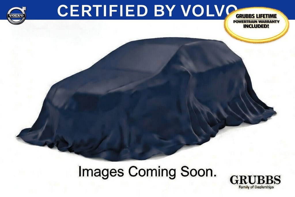 Used 2023 Volvo XC90 B6 Plus w/ Protection Package Premier