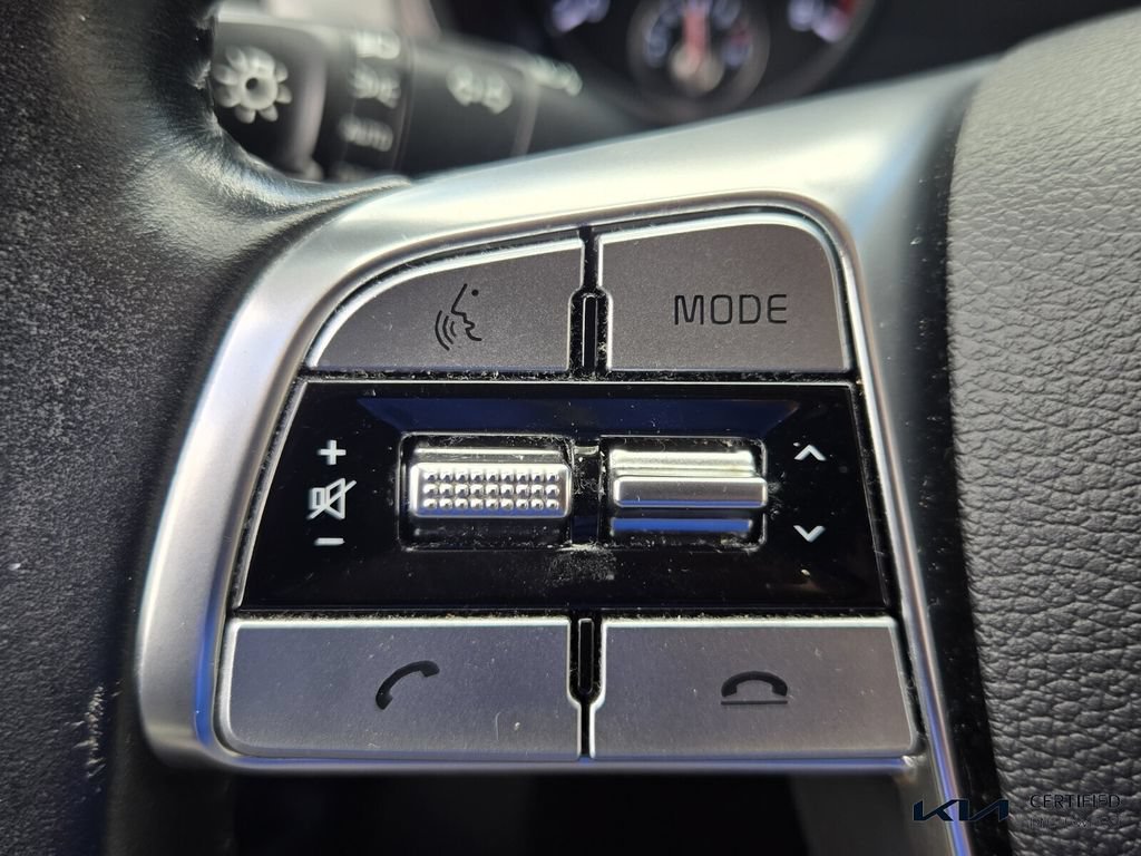 Certified 2022 Kia Telluride S AWD/4WD image 29