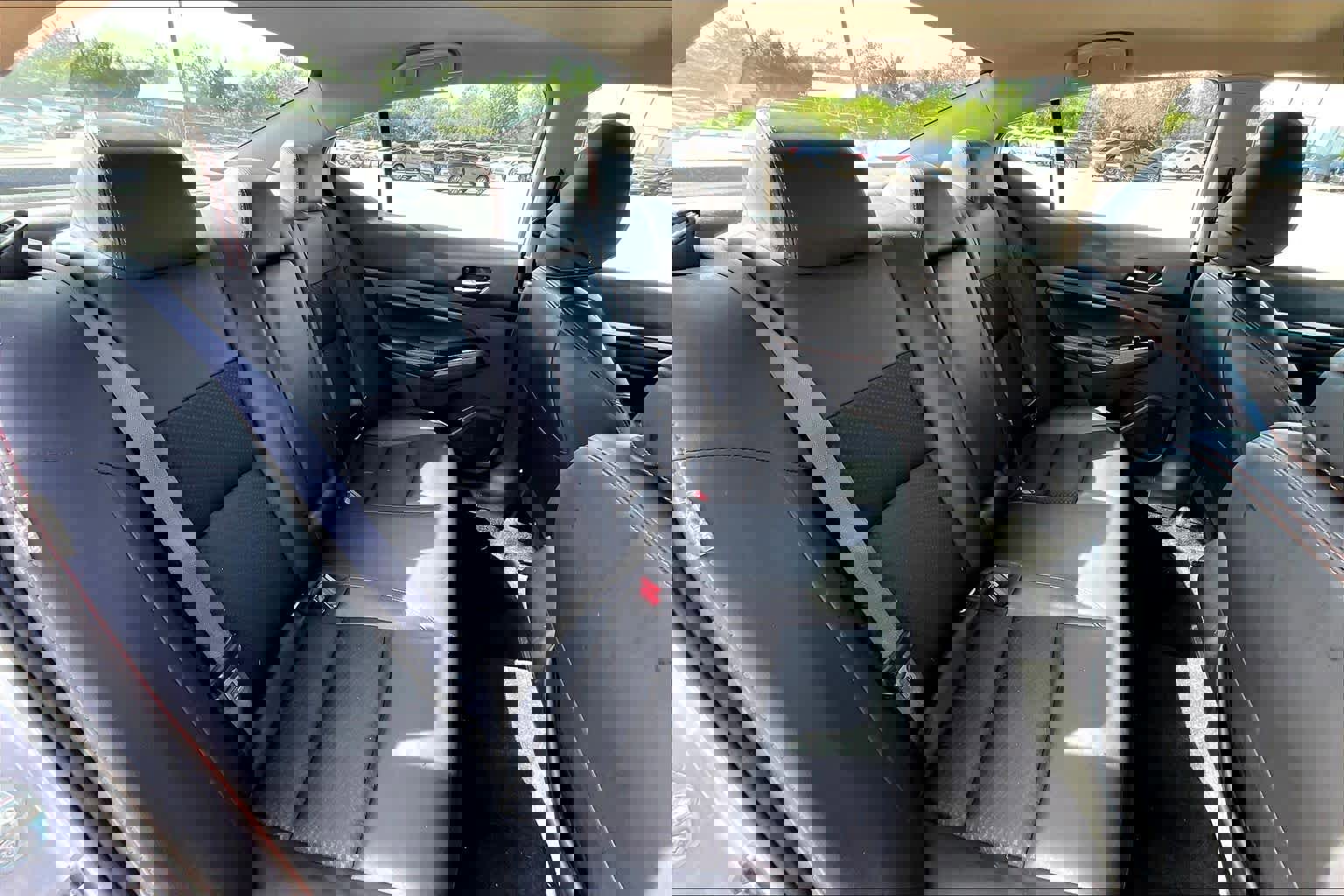 Used 2024 Nissan Altima 2.5 SR image 20