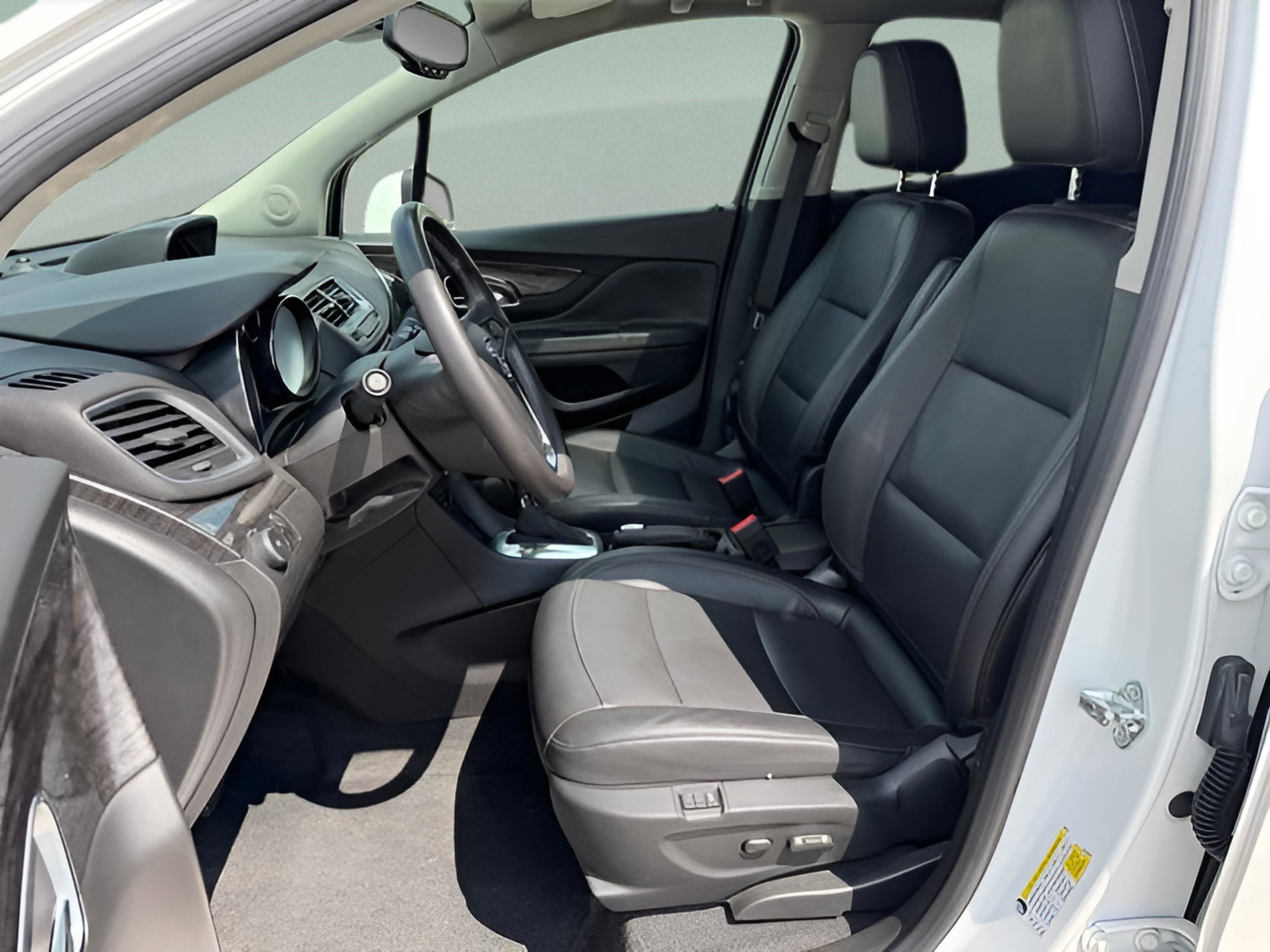 Used 2015 Buick Encore Premium FWD image 20