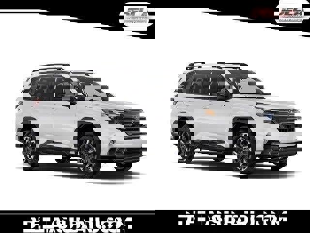 New 2026 Subaru Forester Limited w/ Premium/Limited Package image 39