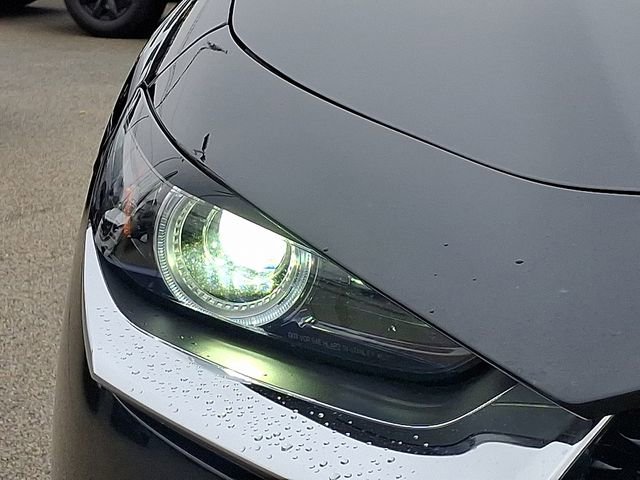 Used 2025 MAZDA CX-30 AWD 2.5 S w/ Premium Package image 9