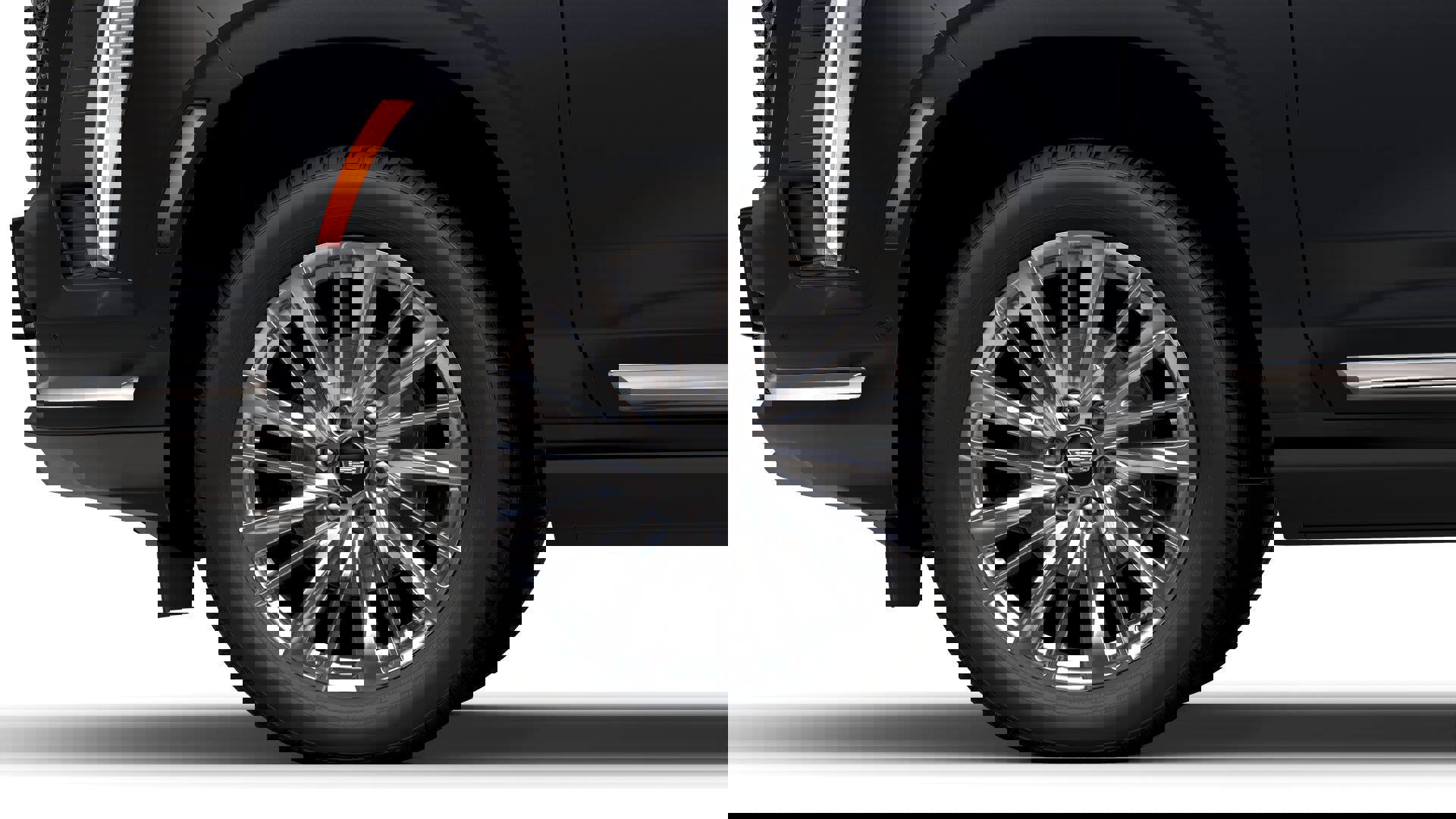 New 2026 Cadillac Escalade Luxury w/ Touring Package image 7