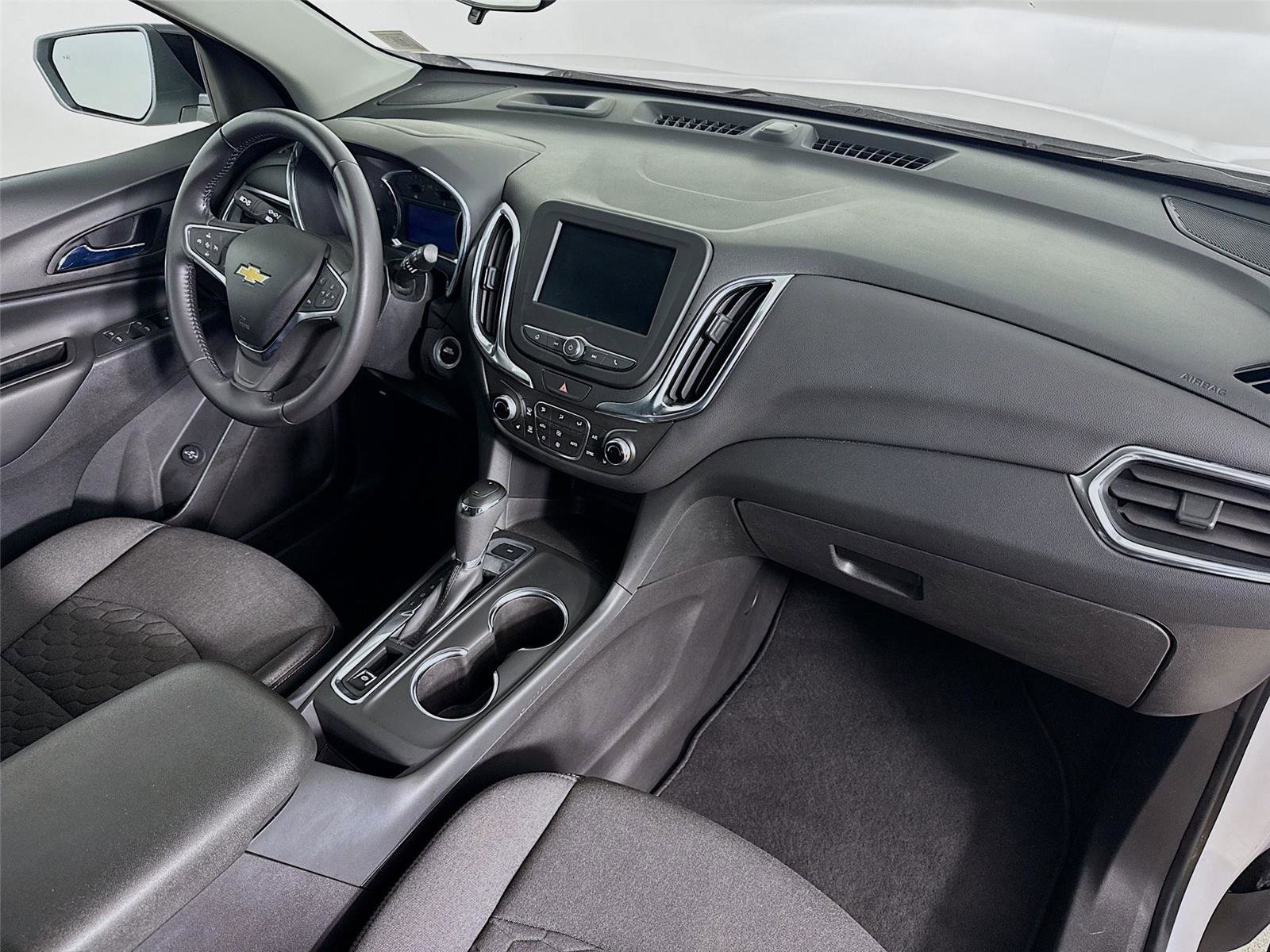 Used 2021 Chevrolet Equinox LT AWD/4WD image 29