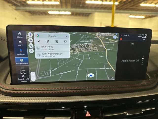 Used 2026 Acura MDX A-Spec AWD/4WD image 20