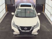Used 2024 Nissan Murano SL image 2