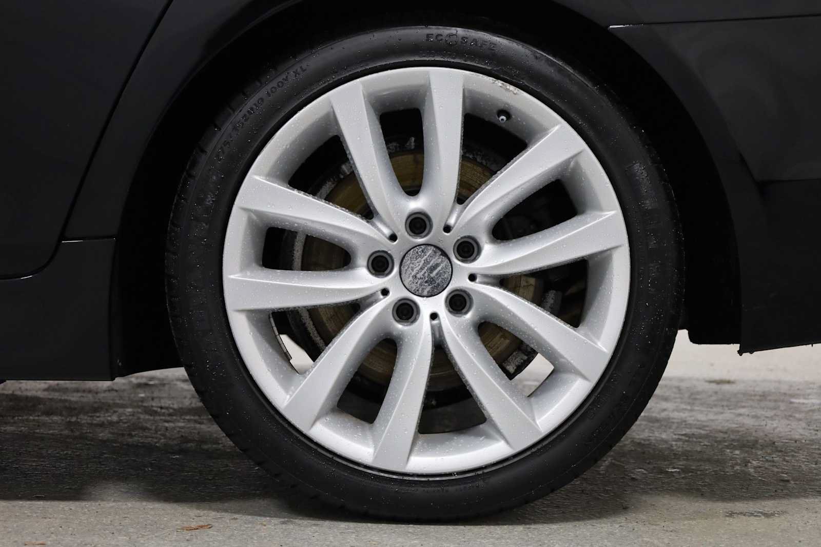Used 2011 BMW 535i Sedan RWD image 36