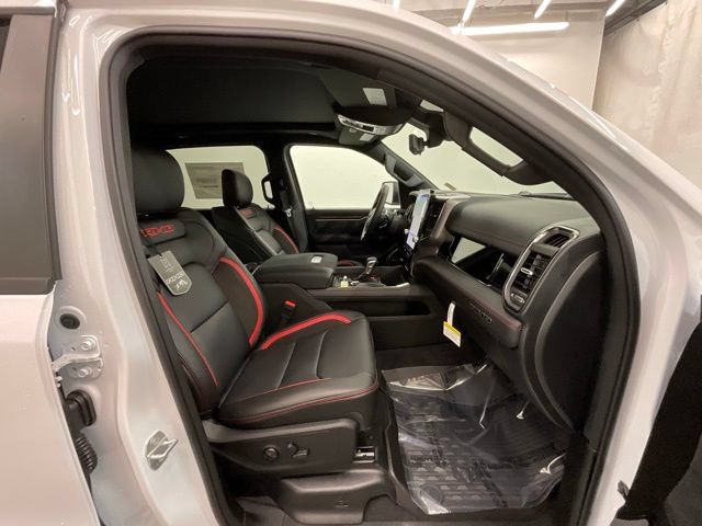 New 2026 RAM 1500 RHO w/ RHO Level 1 Equipment Group AWD/4WD image 23