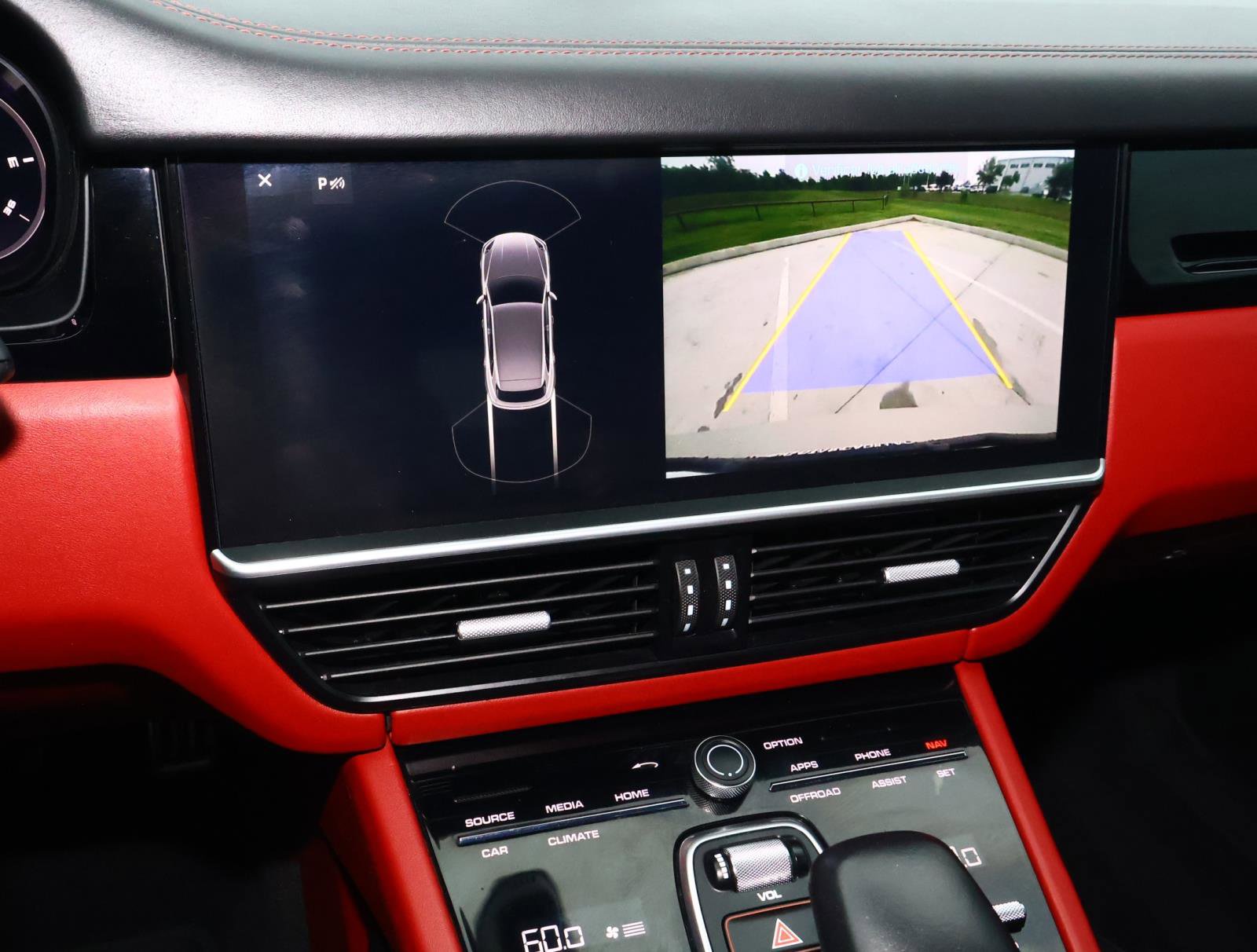 Used 2021 Porsche Cayenne S AWD/4WD image 28