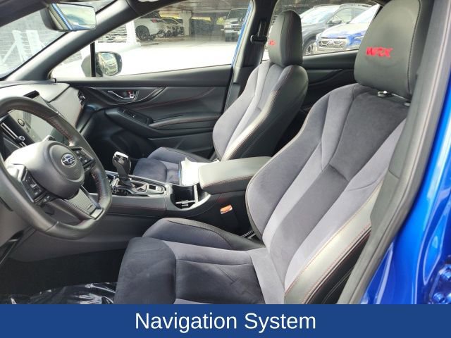 Used 2024 Subaru WRX Limited image 23