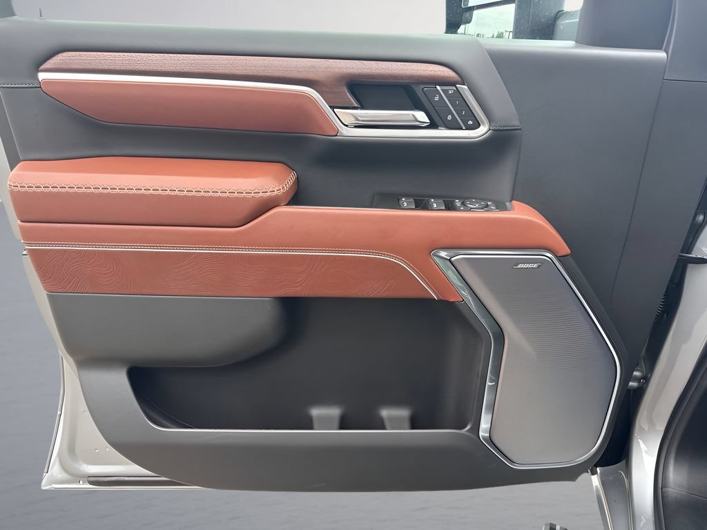 New 2026 GMC Sierra 3500 Denali Ultimate AWD/4WD image 29
