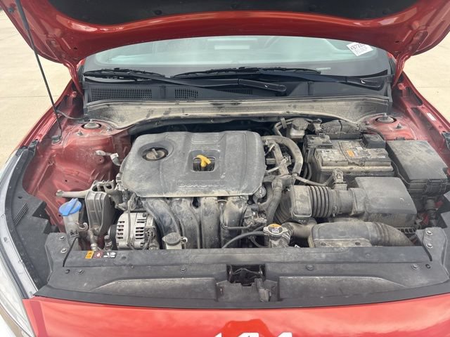 Used 2024 Kia Forte GT-Line FWD image 31