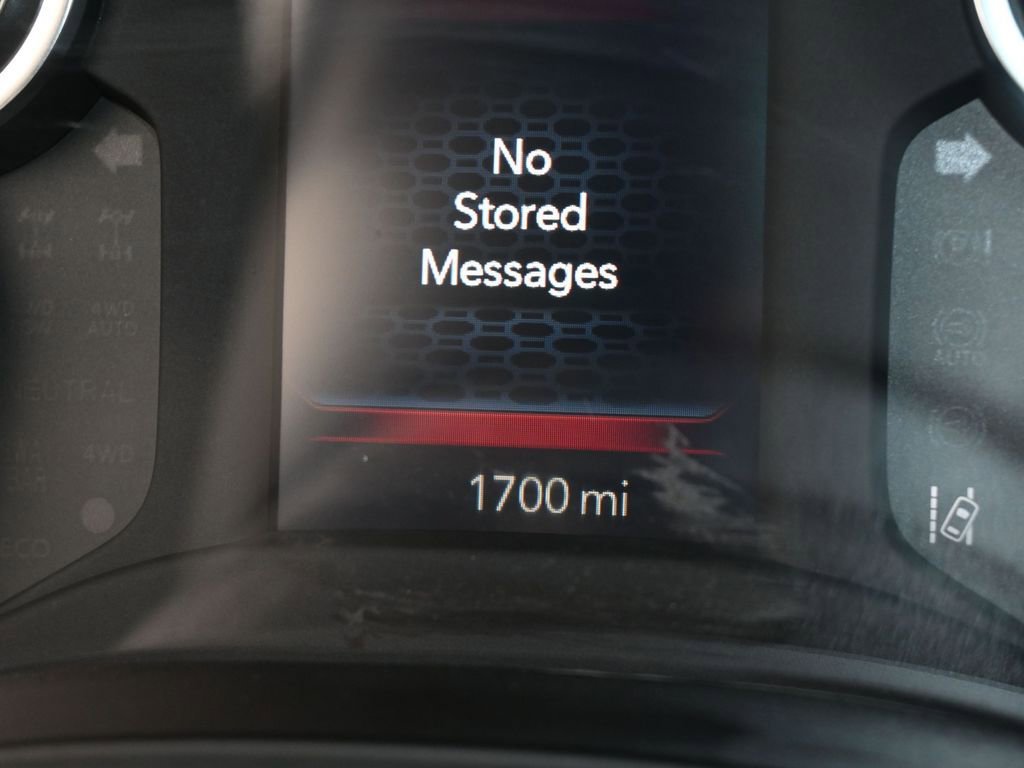 Used 2025 RAM 1500 Big Horn image 27