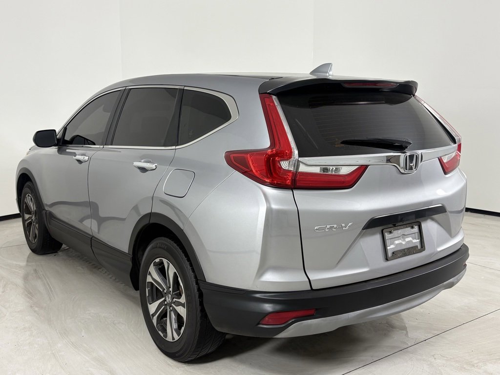 Used 2018 Honda CR-V LX image 2
