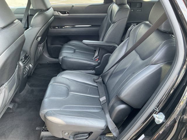 Used 2021 Hyundai Palisade SEL w/ Premium Package AWD/4WD image 12