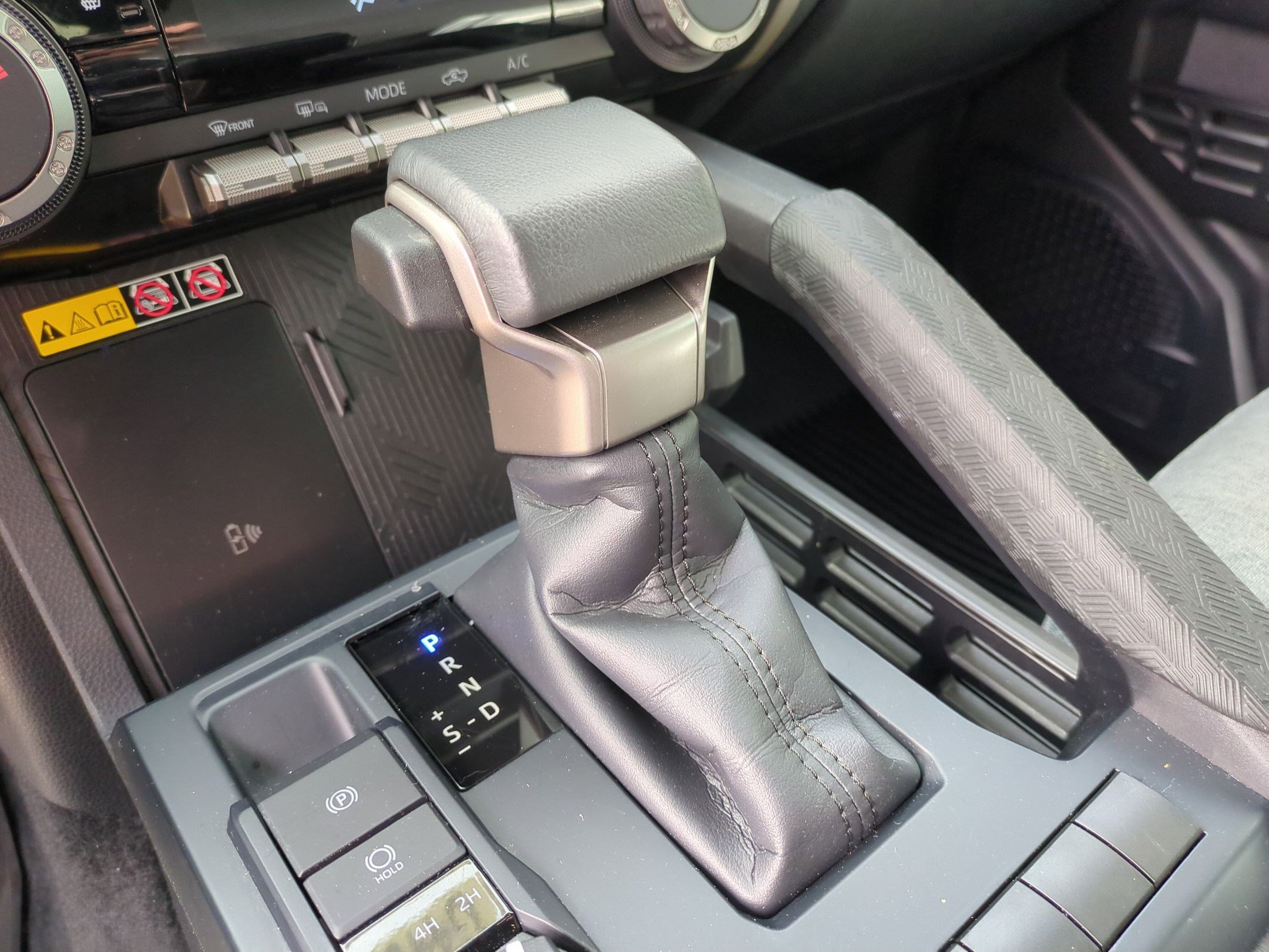 Used 2024 Toyota Tacoma SR5 image 22