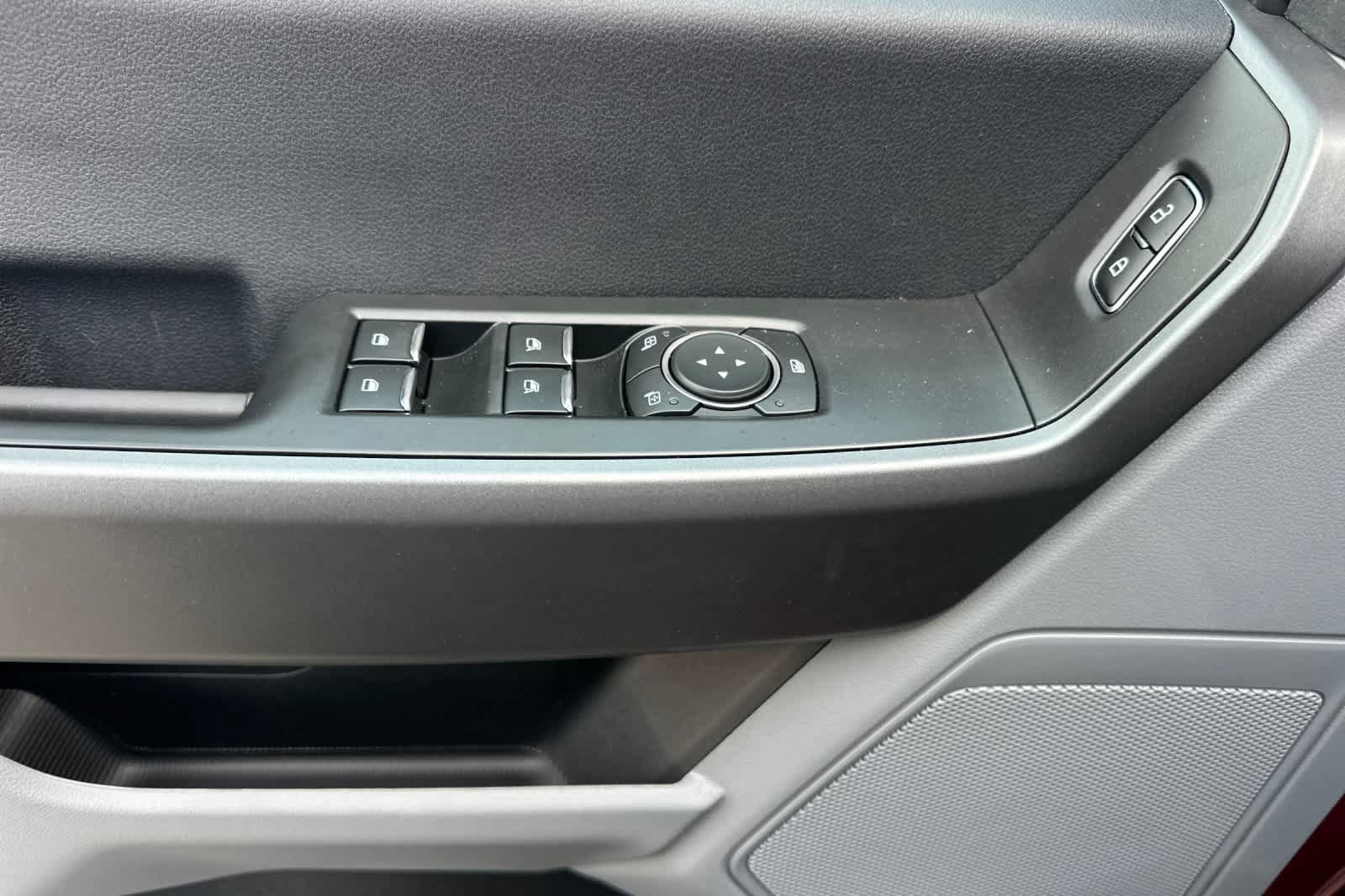 New 2026 Ford F250 XLT w/ 360-Degree Camera Package AWD/4WD image 13