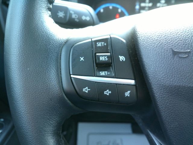 Used 2023 Ford Bronco Sport Heritage w/ Heritage Convenience Package AWD/4WD image 12