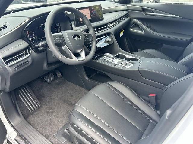 New 2027 INFINITI QX60 Sport AWD/4WD image 15