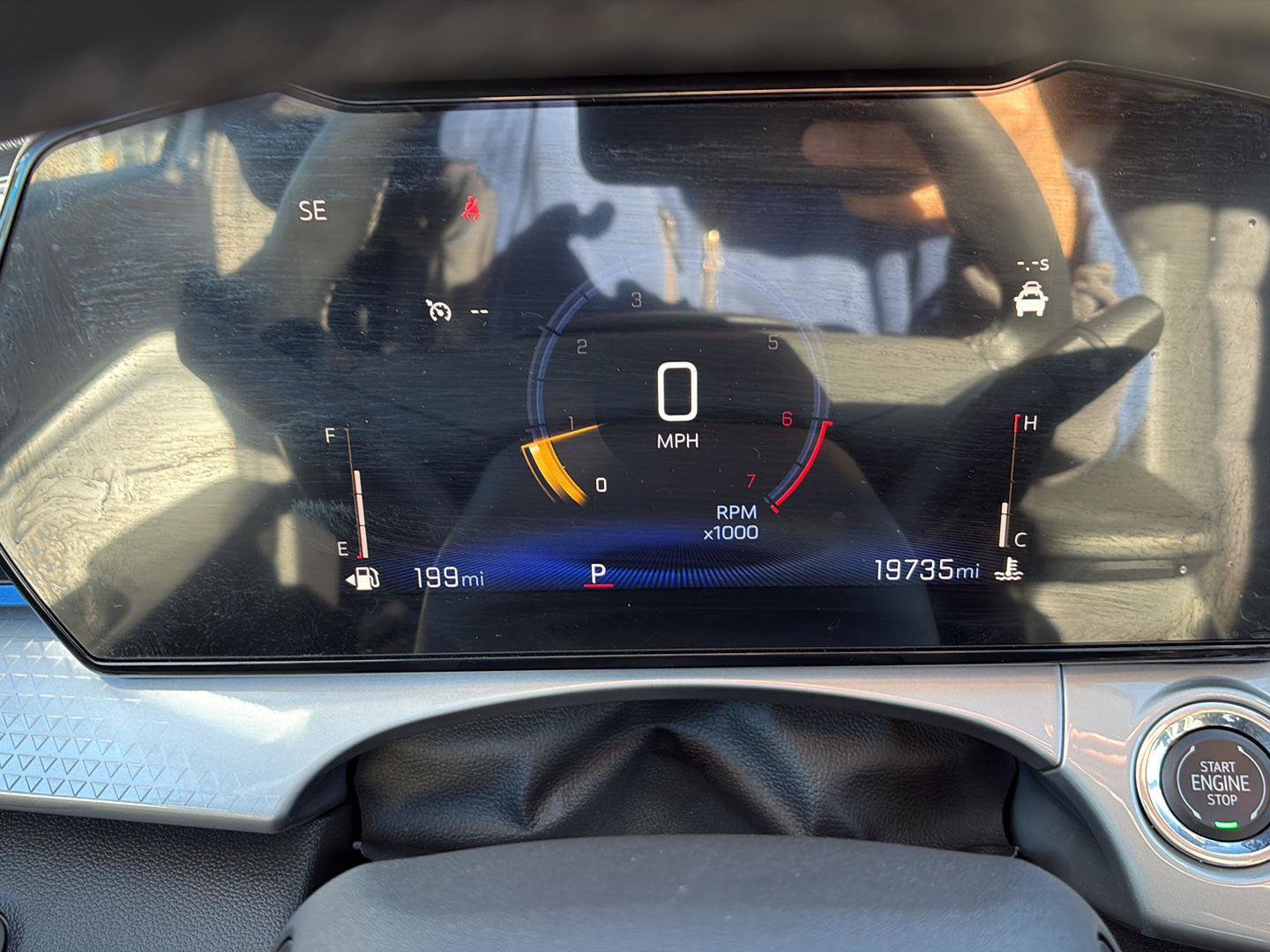 Used 2025 Chevrolet Trax LT w/ LT Convenience Package image 24