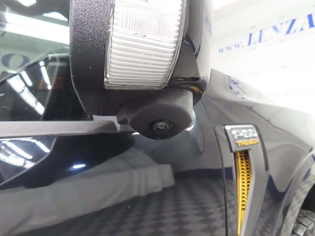Used 2023 Ford F150 Tremor w/ Equipment Group 402A High AWD/4WD image 58