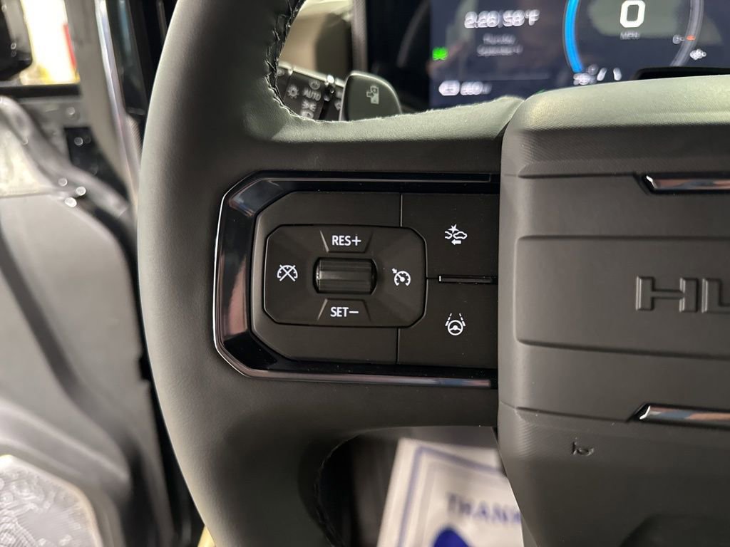 New 2026 GMC Hummer EV 4x4 Crew Cab image 22