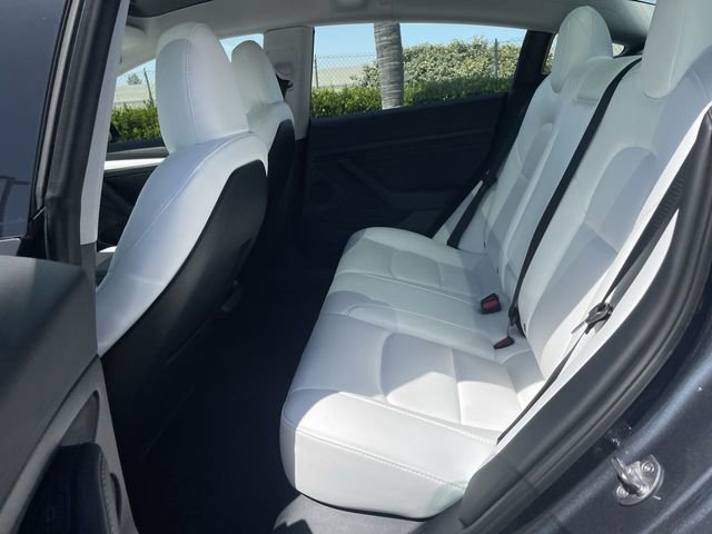 Used 2023 Tesla Model 3 Performance AWD/4WD image 26