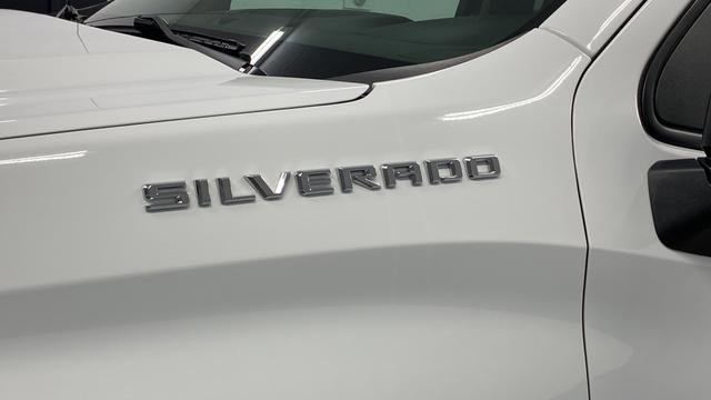 Used 2021 Chevrolet Silverado 1500 Custom image 38