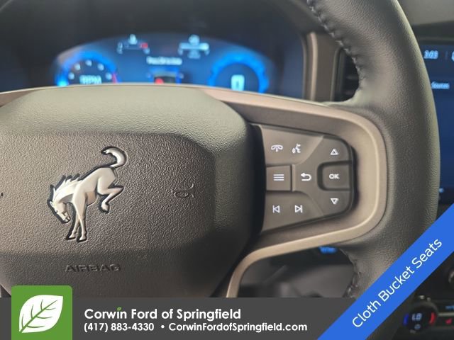 New 2026 Ford Bronco Big Bend image 36