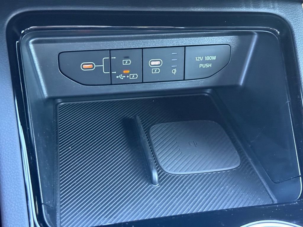 New 2026 Kia K5 GT-Line w/ GT-Line Premium Package AWD/4WD image 17