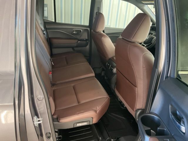 Certified 2026 Honda Ridgeline RTL image 21