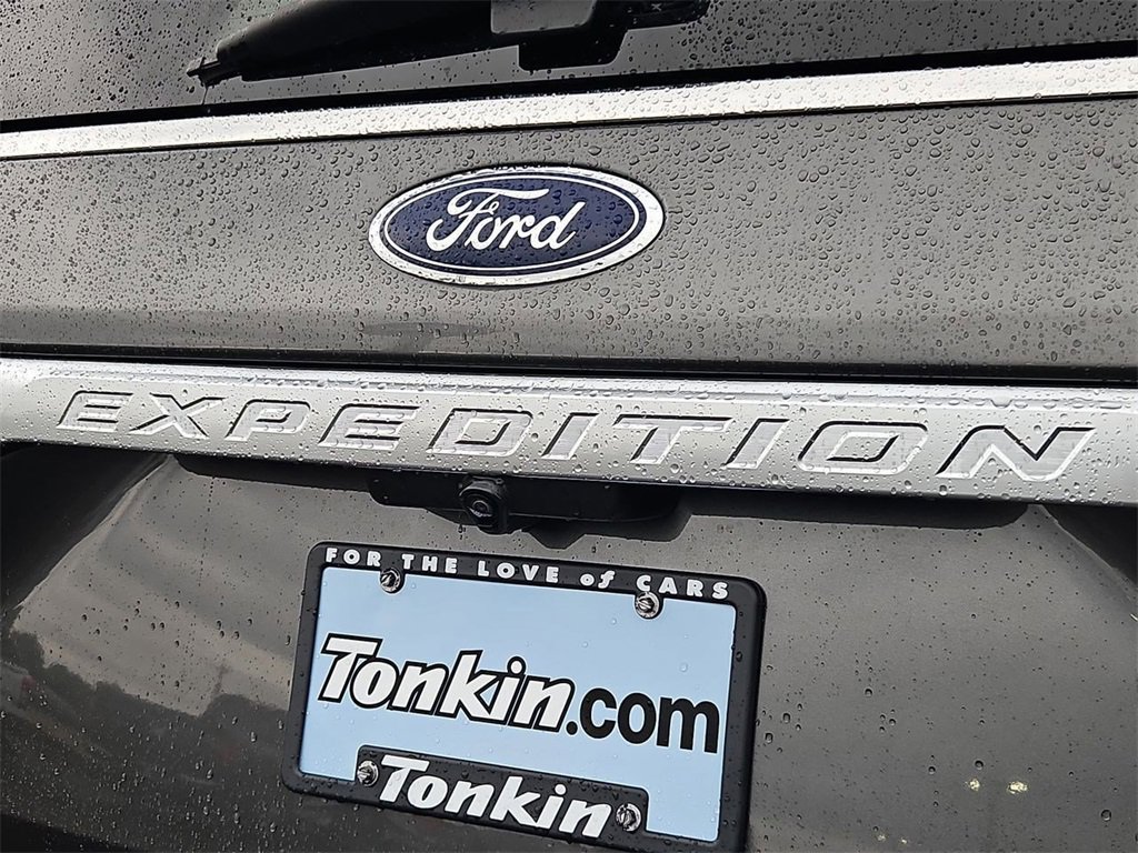 Used 2021 Ford Expedition Max Platinum image 29