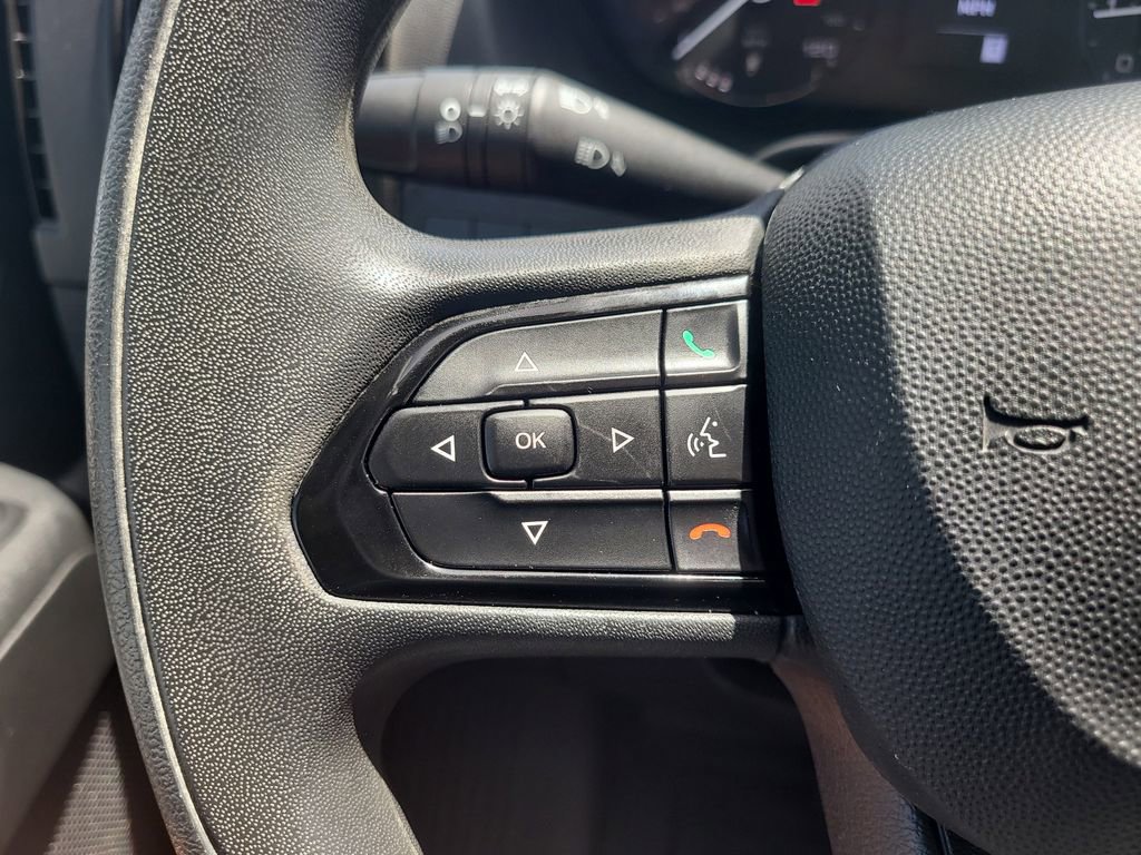 Used 2025 RAM ProMaster 2500 w/ Convenience Group image 27