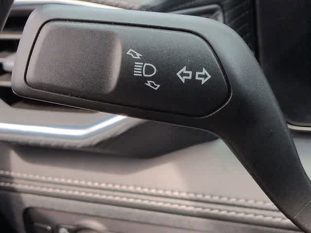 Used 2024 Ford Mustang Premium RWD image 28