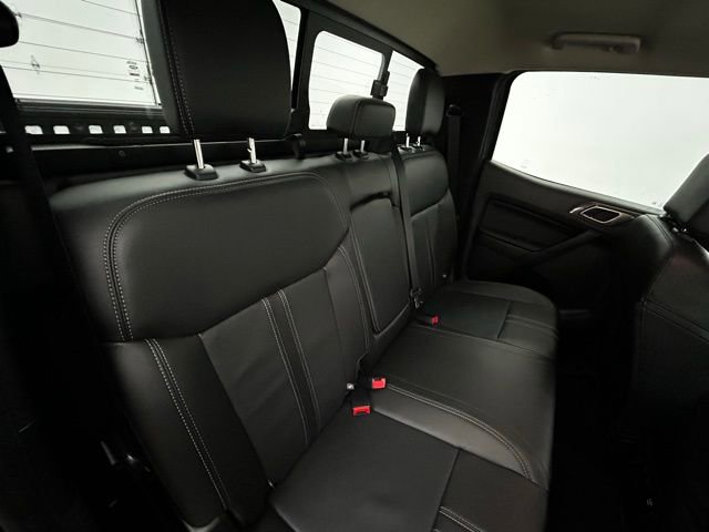 Used 2023 Ford Ranger Lariat w/ Trailer Tow Package image 33