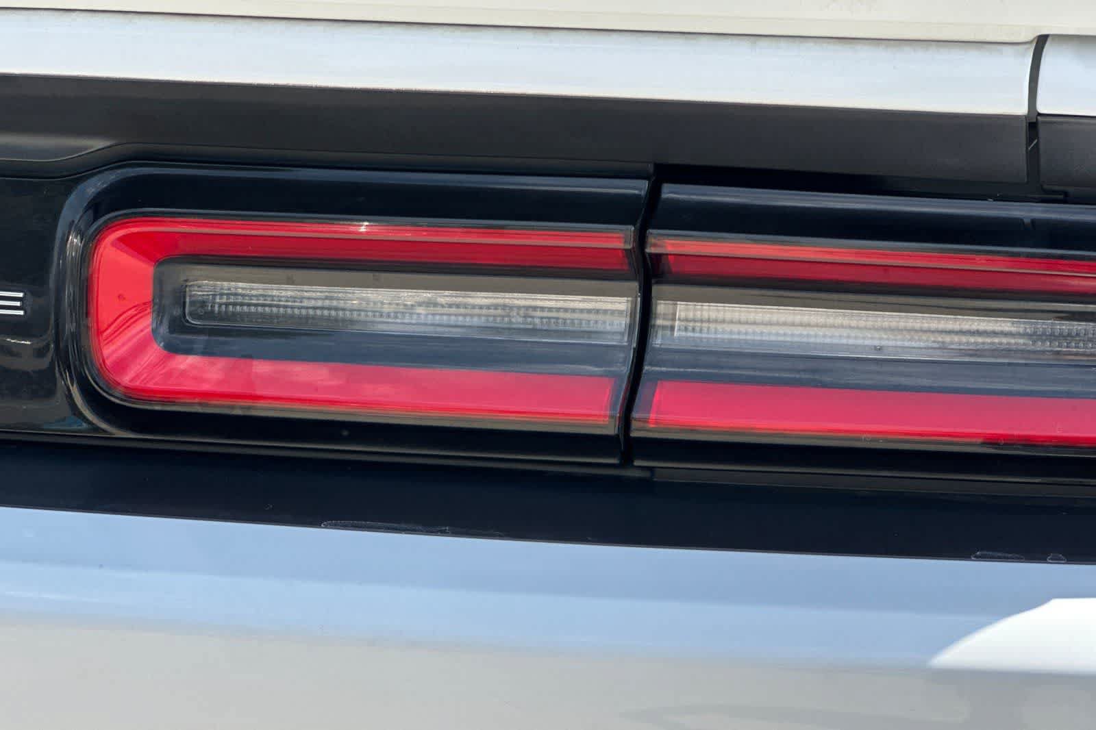 Used 2022 Dodge Challenger GT AWD/4WD image 34