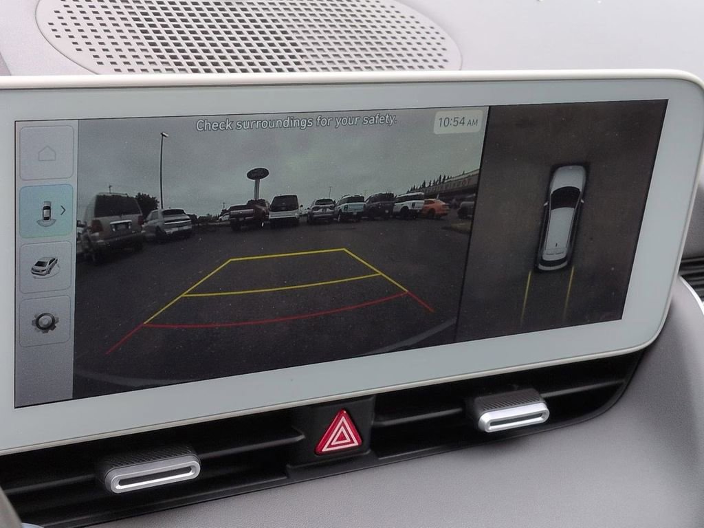 Used 2023 Hyundai Ioniq 5 Limited AWD/4WD image 20