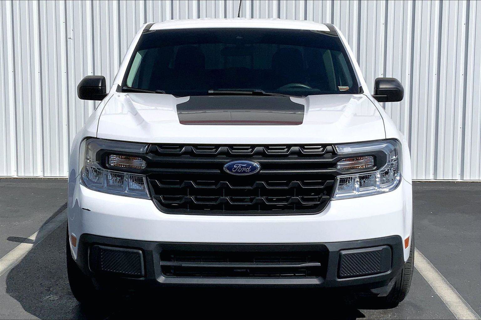 Used 2022 Ford Maverick XL image 3