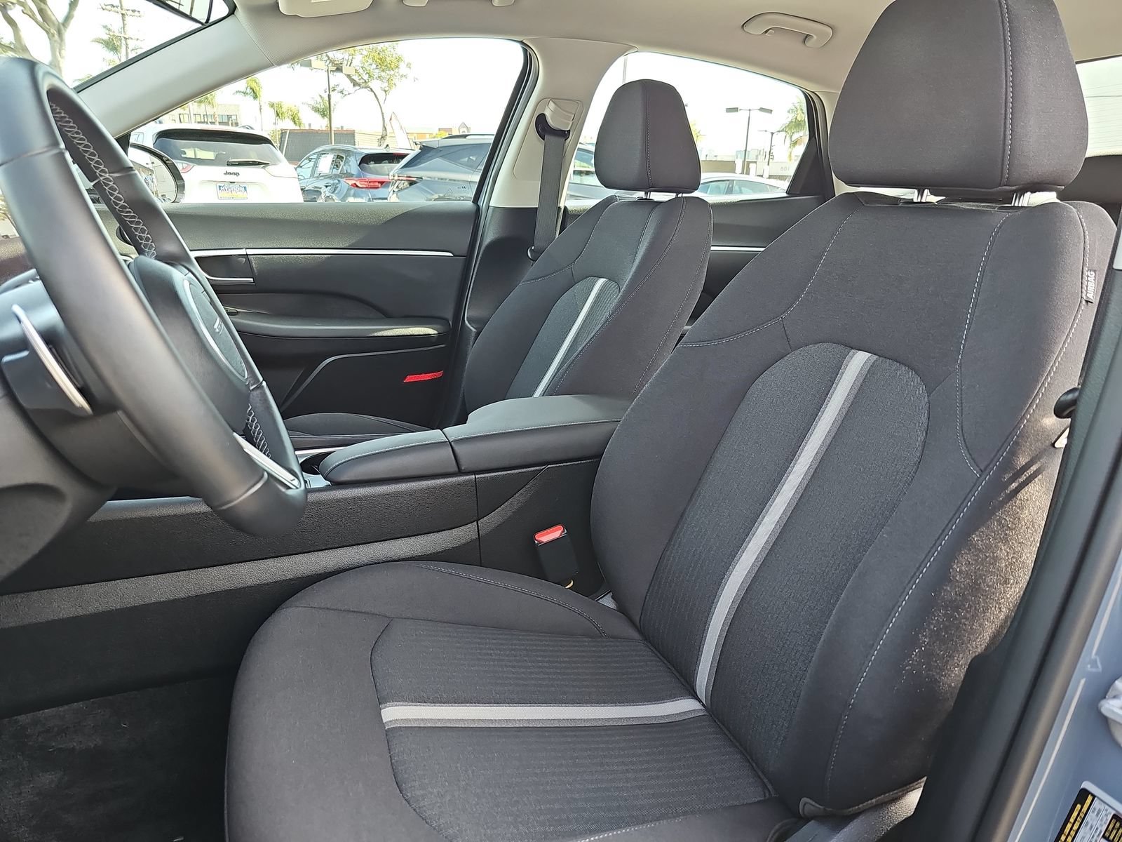 Certified 2026 Hyundai Sonata SEL FWD image 14