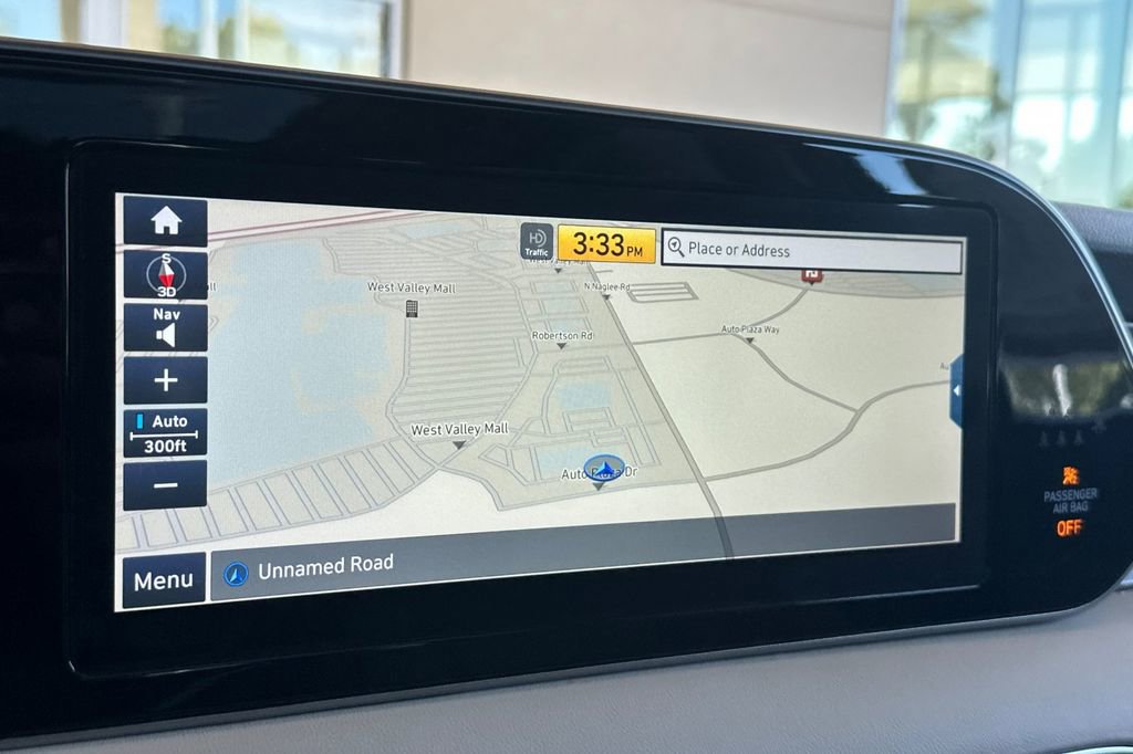 Used 2020 Hyundai Palisade Limited image 17