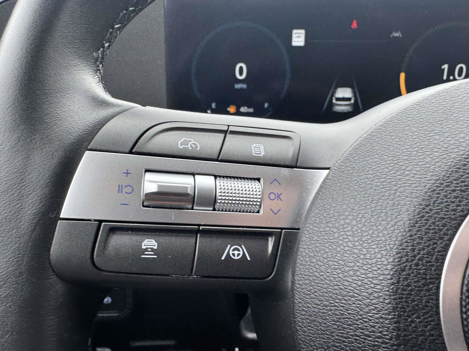 Used 2024 Hyundai Kona SEL w/ Convenience Package image 29