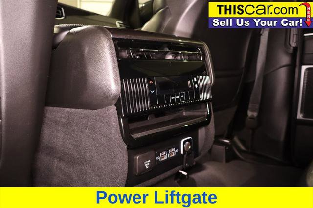 Used 2022 Jeep Wagoneer Series I w/ Premium Group I AWD/4WD image 25
