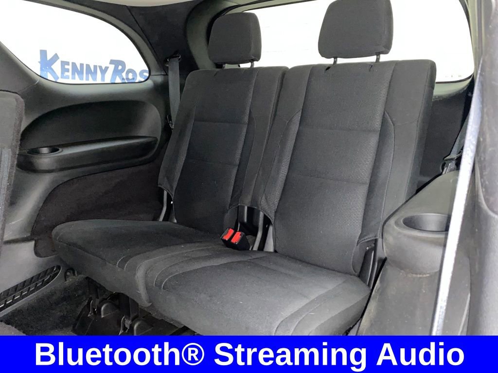 Used 2015 Dodge Durango SXT w/ Quick Order Package 23B image 11