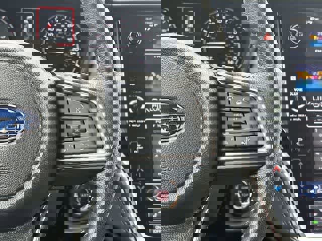 Used 2023 Subaru Outback Onyx Edition image 9