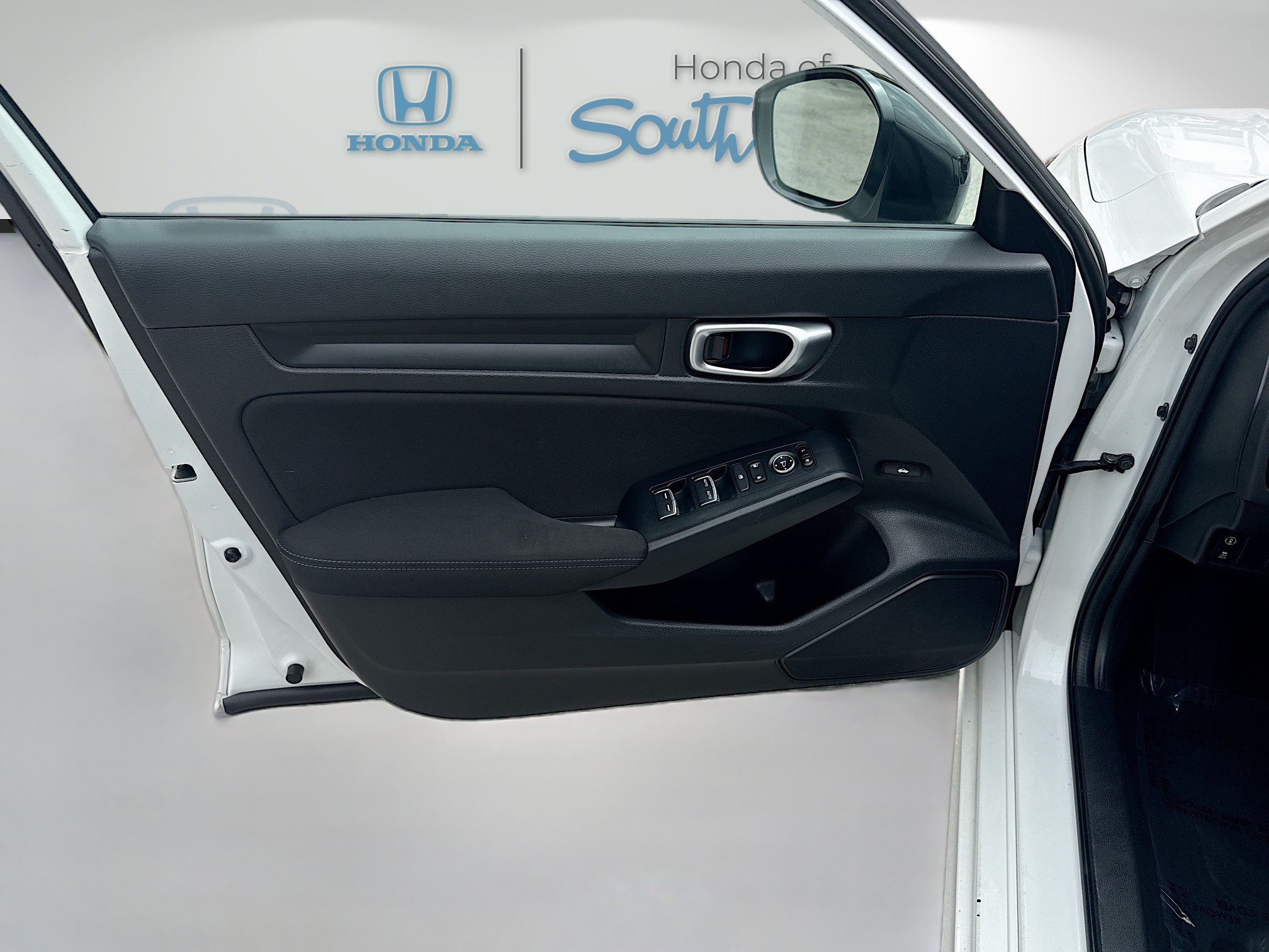 Used 2024 Honda Civic Sport image 18
