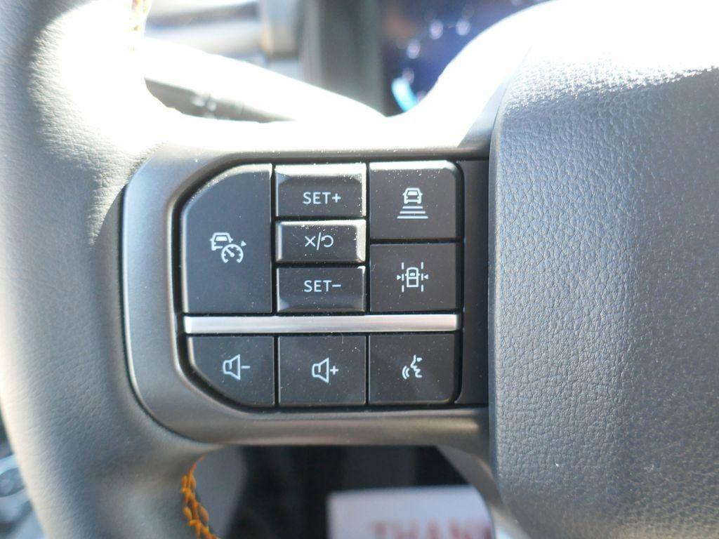 New 2026 Ford F150 Tremor AWD/4WD image 21
