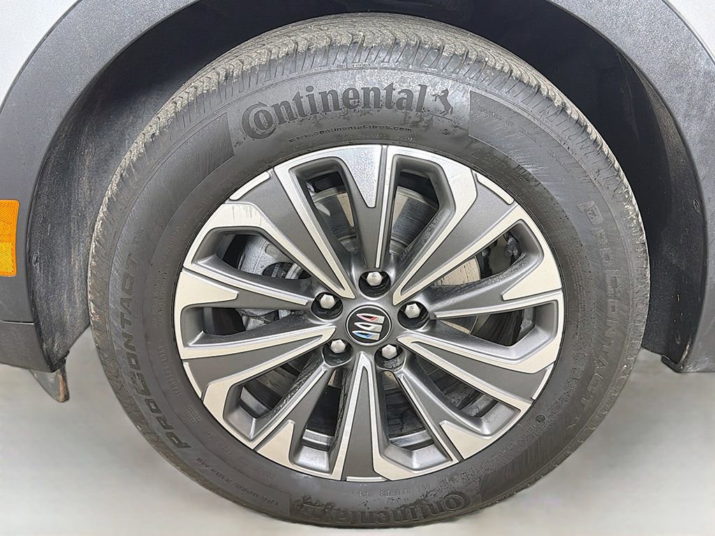 Used 2024 Buick Envision Preferred image 18