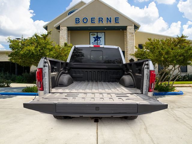 Used 2016 Ford F150 Platinum w/ Equipment Group 701A Luxury AWD/4WD image 5