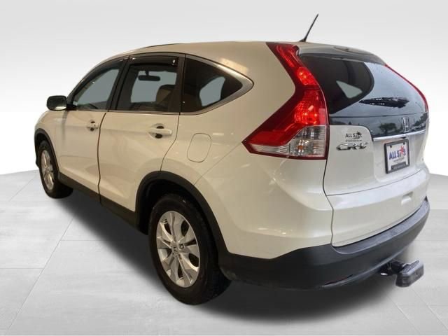 Used 2013 Honda CR-V EX image 4