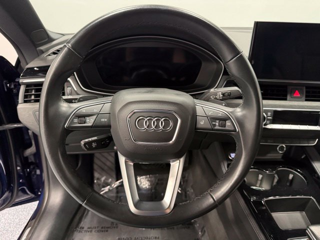 Used 2024 Audi A5 2.0T Premium Plus AWD/4WD image 18